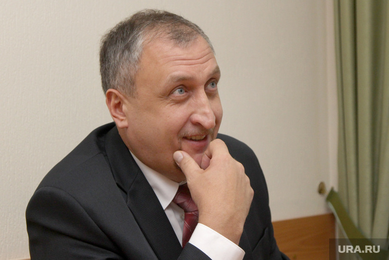 Александр Константинов за два месяца в новой должности успел понять, что нужно региону для успешного развития