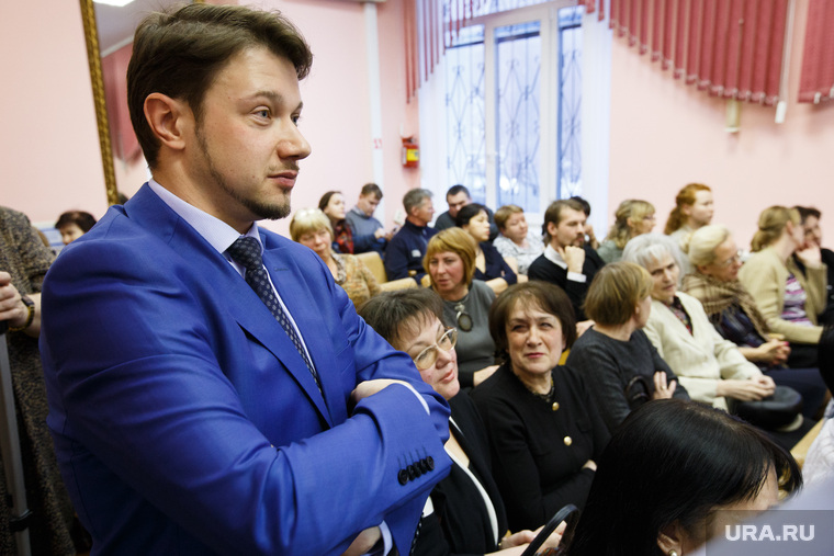 Кулагину дали «постоять» у руля, а потом — прости, прощай