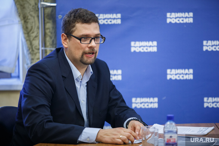 Иван Кадочников — юрист, специалист по избирательному и международному праву