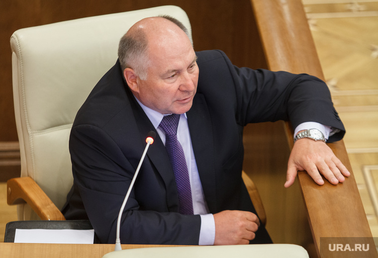 Валерий Чайников не видит ничего страшного в назначении детей своих подчиненных председателями ТИКов 