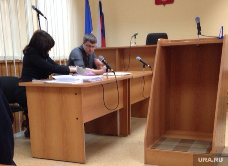 Суд на сыном, семейная трагедия подорвали позиции Белоцкой, но она все-таки была назначена на второй срок 