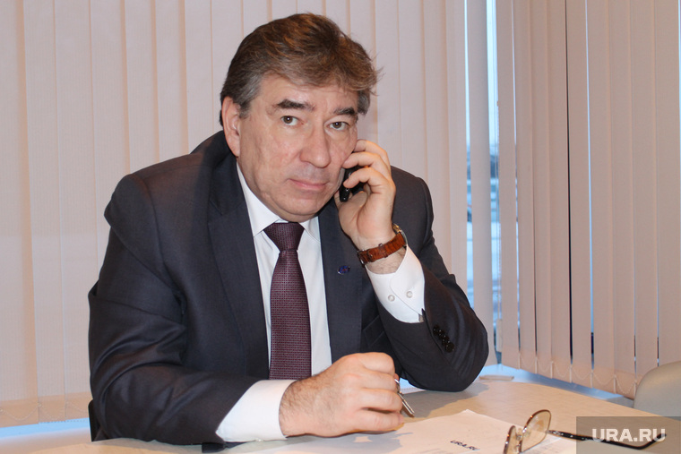 Директор аэропорта Дмитрий Коваленко уверен, что международные рейсы увеличат пассажиропоток на 15-17 тысяч человек