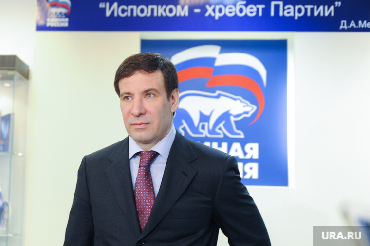 Михаил Юревич — один из немногих действующих депутатов Госдумы, кто решился участвовать в праймериз