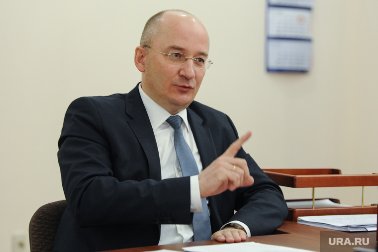 «Все органы власти, в том числе и контрольно-надзорные, должны экономику поддерживать, а не вредить ей».