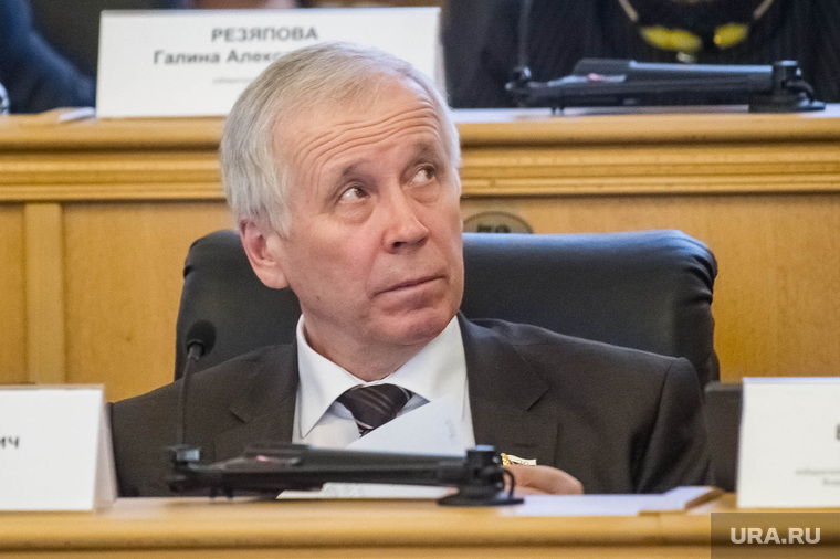 Сергей Дубровин не стал поддерживать «обет молчания» своих коллег.