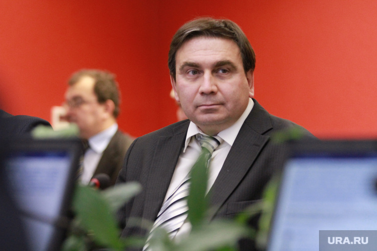 Министр Смирнов может стать главой федерального ведомства