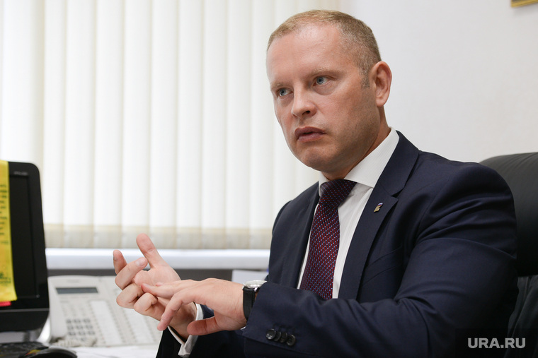 Александр Мотовилов: «Такие случаи надо пресекать немедленно!»