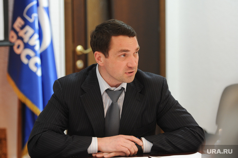 Руководитель РИК «ЕР» Алексей Лошкин — один из сторонников жесткого решения