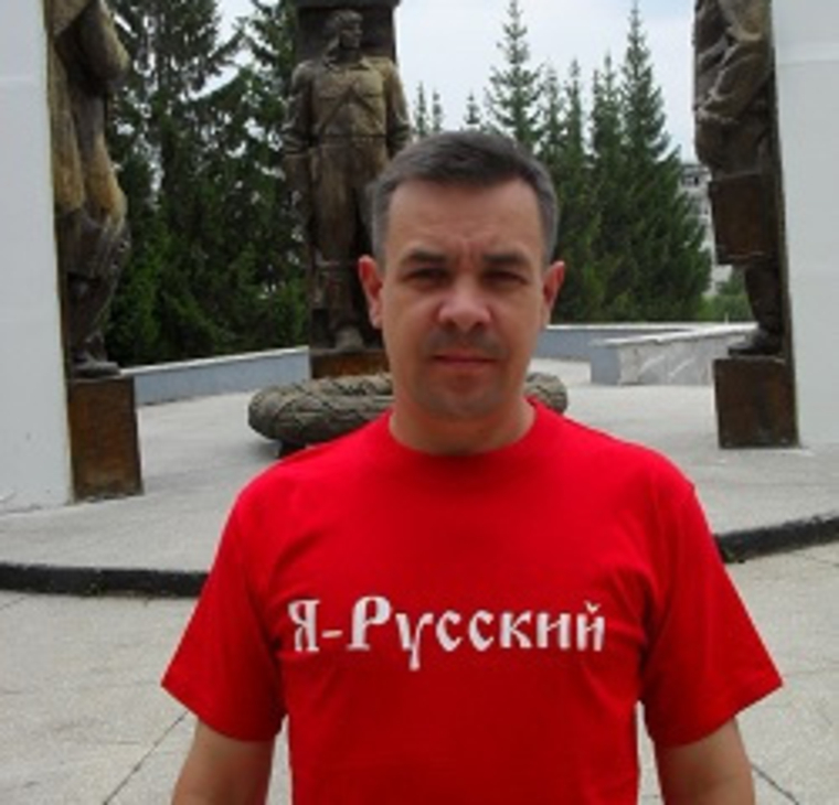 Валерий Усков — профессиональный коллектор