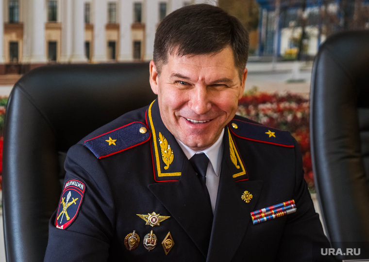 Юрий Алтынов представит нового руководителя в ближайшее время