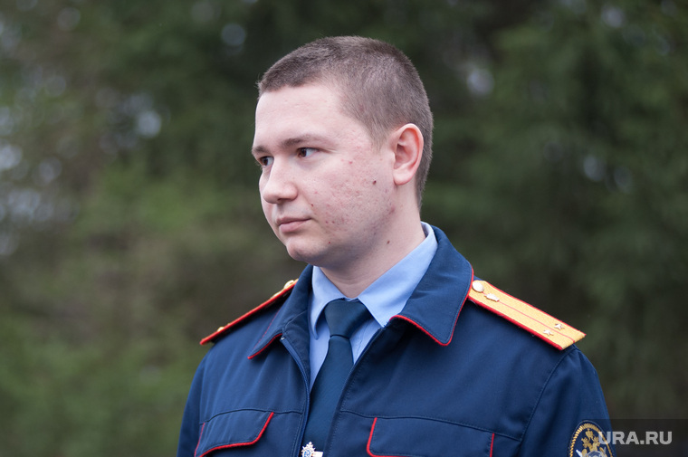 Следователь Александр Гарцев: «Из-за срыва отопительного сезона в администрации прошли обыски, была изъята документация»