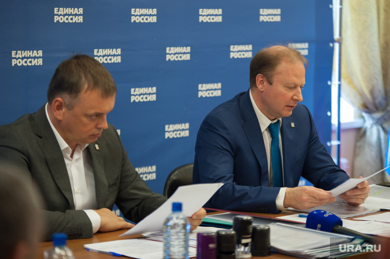 В ОНФ надеются, что сегодняшняя видеоконференция изменит подход свердловского оргкомитета ЕР