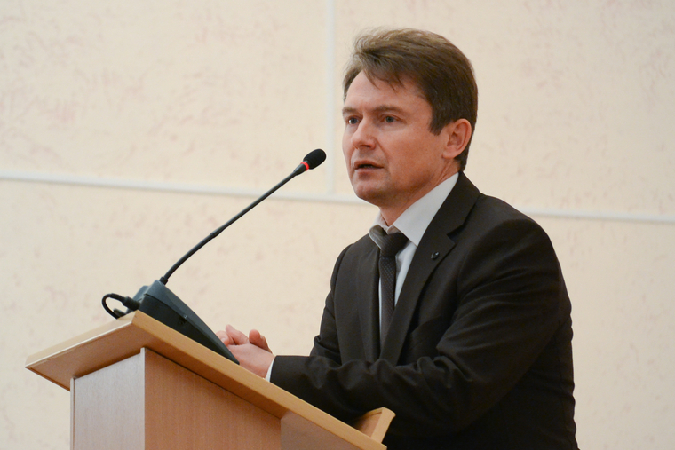 Мэр Миасса Геннадий Васьков: «Попытки поменять руководство губернаторской приемной не стоит воспринимать всерьез»