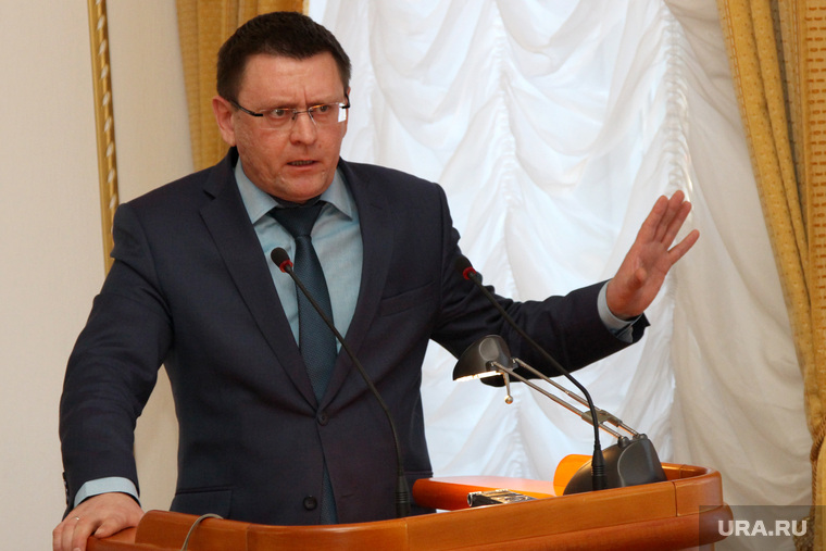 Сергей Чебыкин раскрыл подробности предстоящего форума