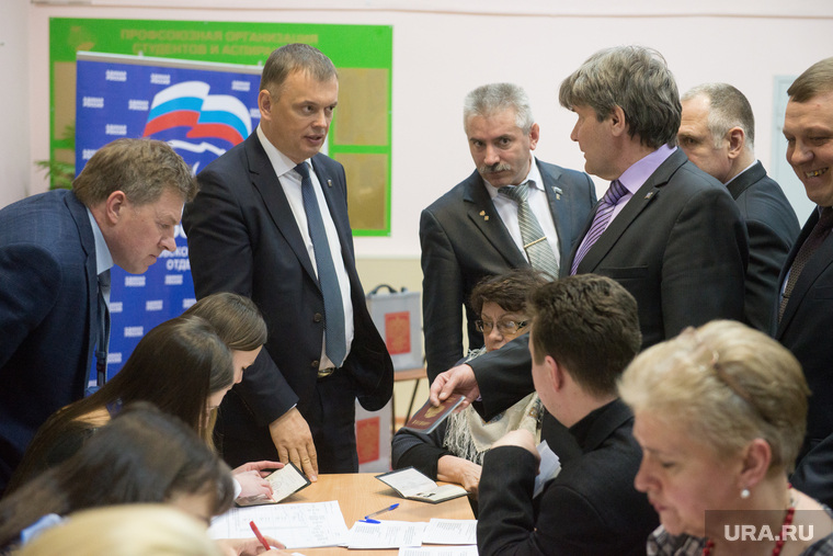 Свердловские организаторы праймериз одни в регионе знают правила голосования и манипулируют этой информацией