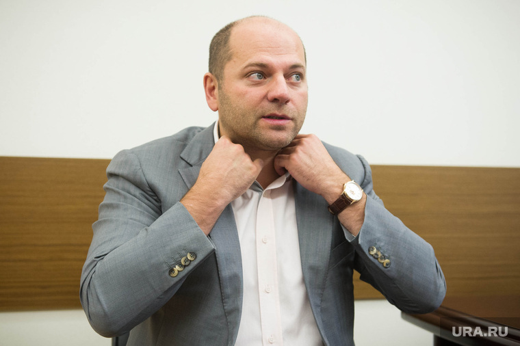 Илья Гаффнер проиграл обыкновенному директору частной школы