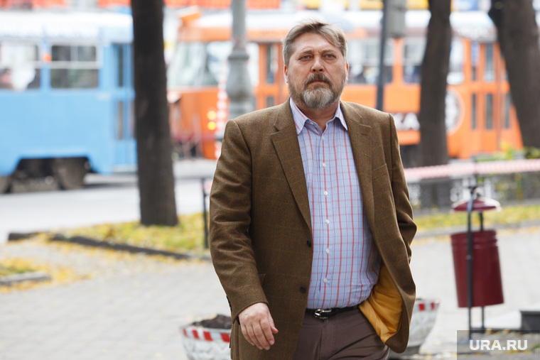 Владимир Злоказов обещает, что его канал будет освещать все проблемные вопросы: и городские и областные