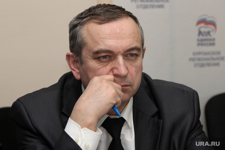 К Алексею Малыгину возникли вопросы у прокуратуры