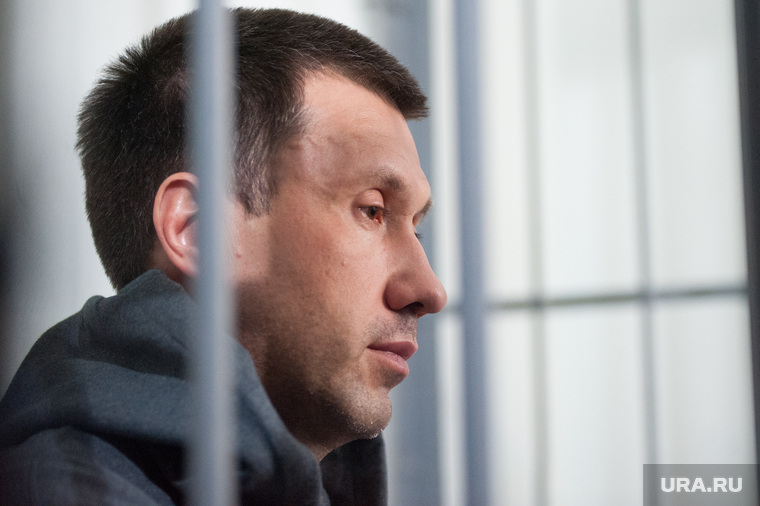 У мэрии Екатеринбурга появился свой «Алексей Пьянков»