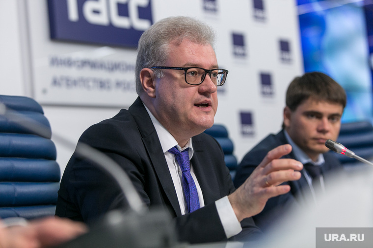 Дмитрий Орлов говорит о единстве цели «города» и «области» — стабильности в регионе