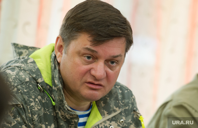 Иван Квитка делится секретами победы на выборах: общественные организации и соцсети