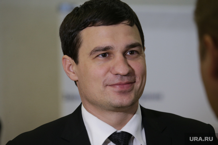 Александр Телепнев может променять пост в краевом парламенте на мандат депутата гордумы