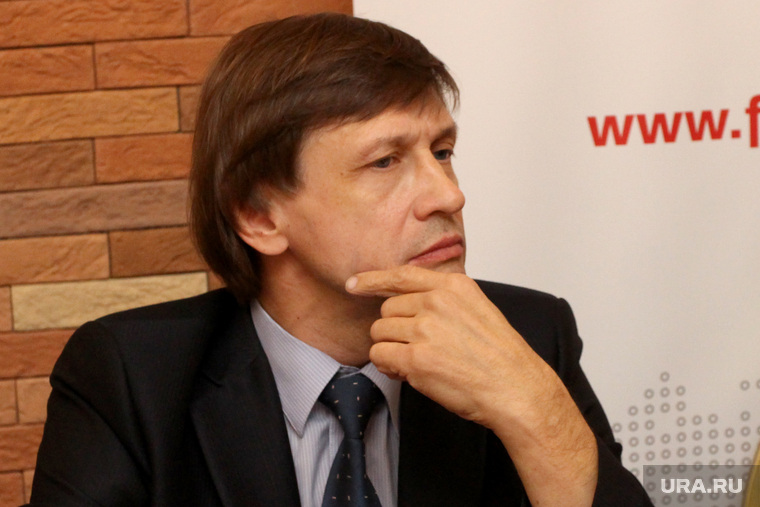 Александр Самойлов готов сделать заявление