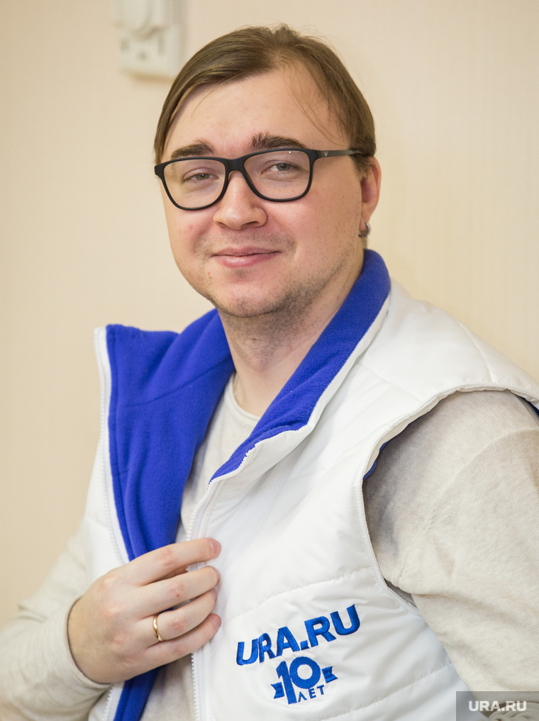 Антон Степыгин, собственный корреспондент «URA.Ru» в Сургуте