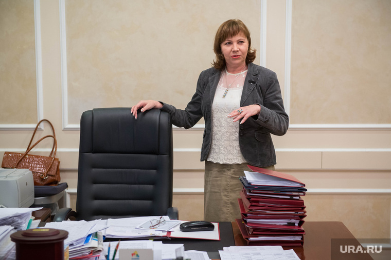 Галина Кулаченко готова хоть сейчас уехать в Москву, уверяют инсайдеры