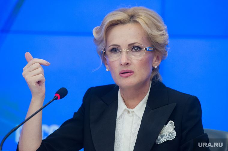 В июне 2012 года депутат Ирина Яровая (ЕР) внесла в Думу законопроект об «иностранных агентах»