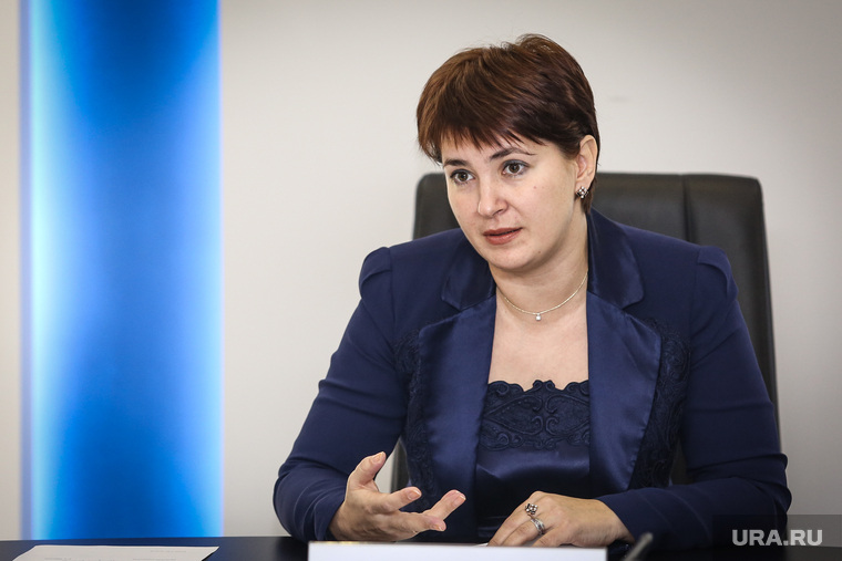 Наталья Алешкова подтвердила «URA.Ru», что проверка ФСБ проходила