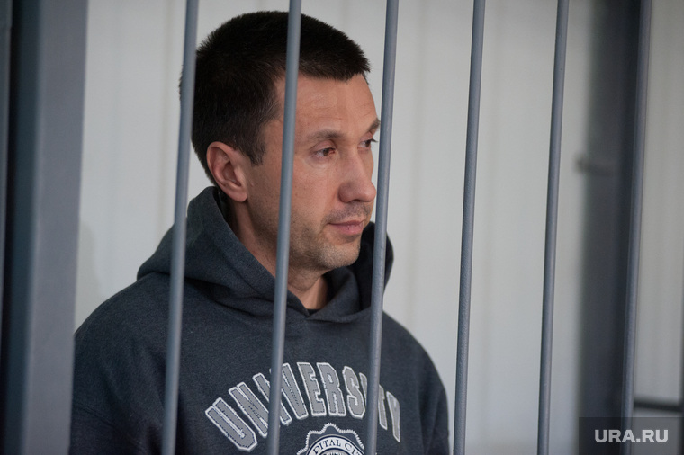 Арест Алексея Пьянкова не смог бы состояться без Андрея Ефимова