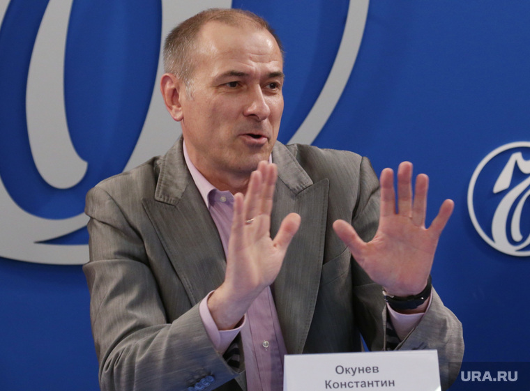 Константин Окунев говорит, что не ищет слабого соперника, а руководствуется исключительно собственным рейтингом