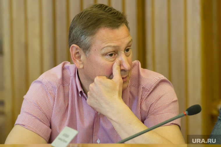 Александр Косинцев предлагает «развести» общественно-политический и бизнес-интересы