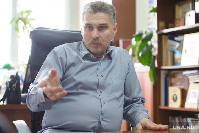 Герман Авдюшин не верит в существование ВИЧ
