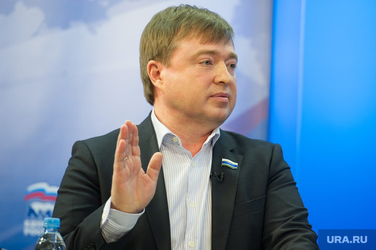 Максиму Иванову будет противостоять известный силовик