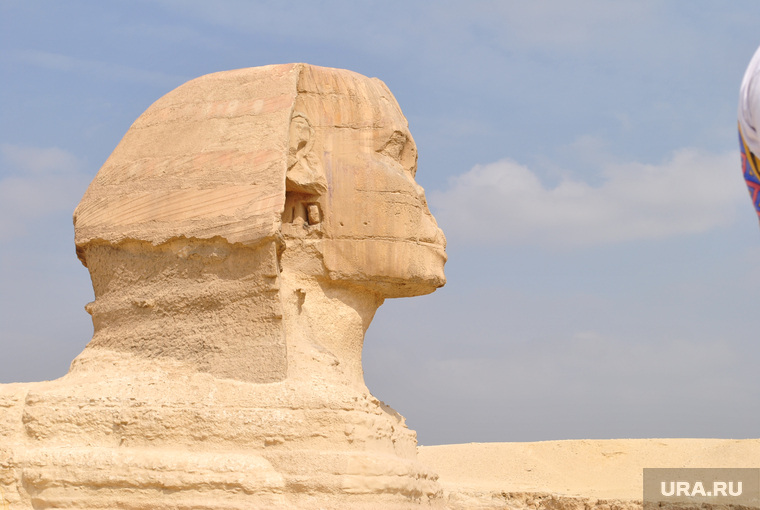 Многие ностальгируют по отдыху в Египте