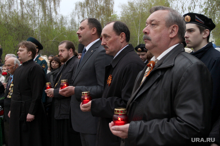 Многие считают, что деятельность градоначальников сводится к участию в парадных мероприятиях