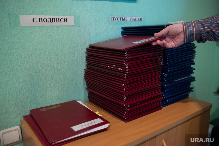 Автоматизация умирает, когда электронные документы начинают «носить по инстанциям» внутри ведомства