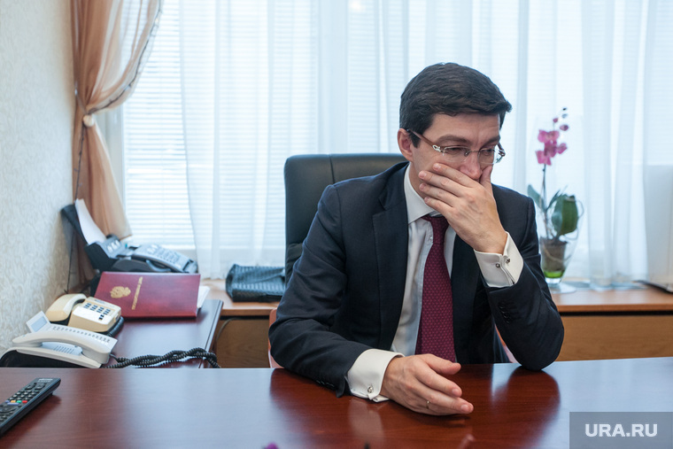Михаилу Сердюку не удалось попасть в список своей партии на выборах в Тюменскую областную думу