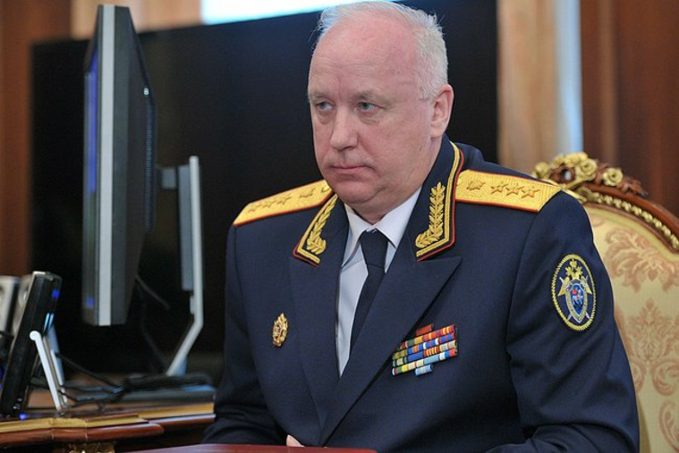 Главный вопрос: знал ли главы СК Александр Бастрыкин о том, что ФСБ готовится задержать его сотрудников
