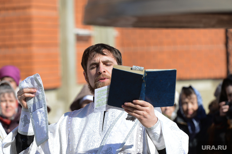 Духовники Урала переживают, что и федеральный, и региональный законы о миссионерстве ограничат свободу вероисповедания