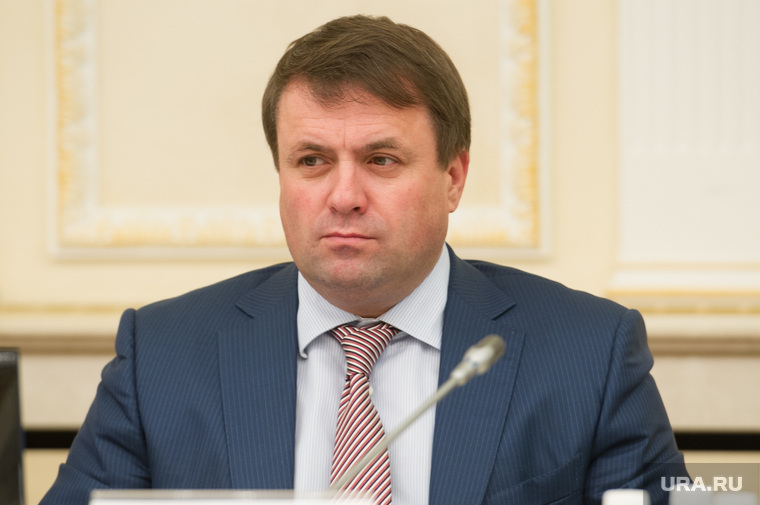 У Александра Карамышева другая версия истории со скейтодромом