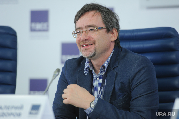 Глава ВЦИОМ Валерий Федоров рассказал, почему россияне предпочитают видеть Трампа в Белом доме
