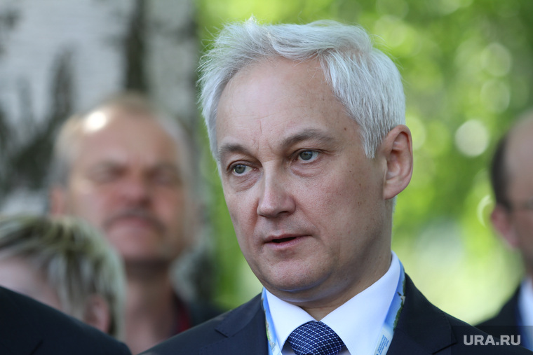 Помощник президента Андрей Белоусов также не хочет возвращения Алексея Кудрина в правительство