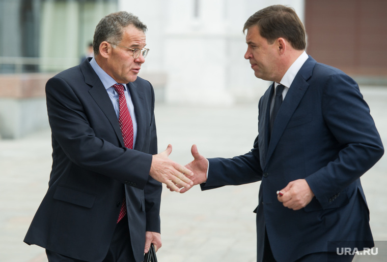 Назначение Владимира Тунгусова главой администрации губернатора стало поводом для очередной отсрочки начала предвыборной кампании