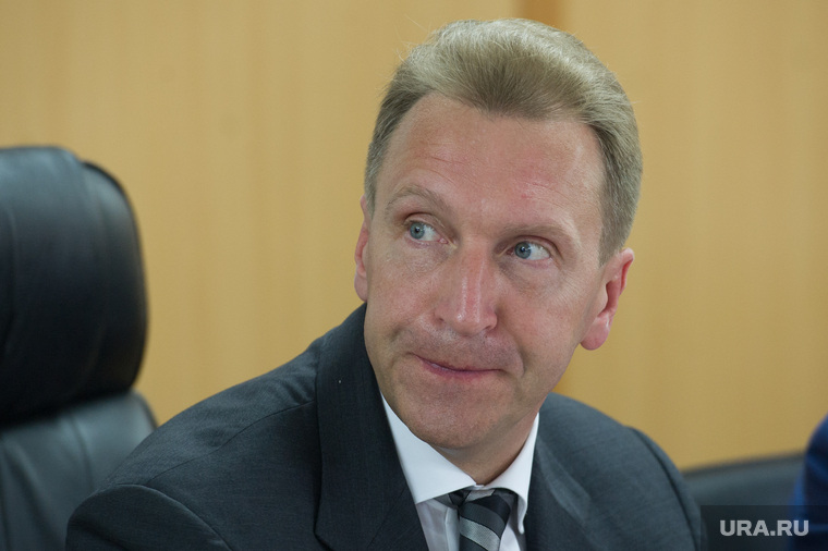 Первый вице-премьер Игорь Шувалов не попал под западные санкции и по-прежнему владеет жильем в Великобритании и в Австрии