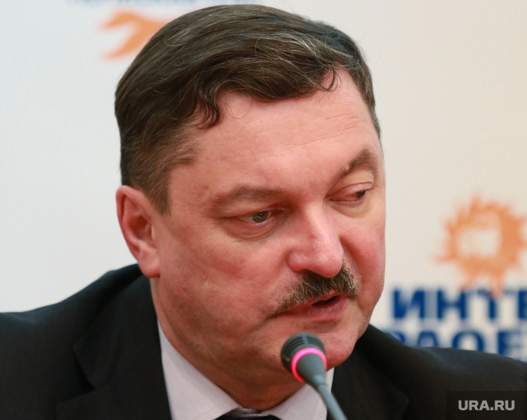 Олег Демченко становится «злым демоном» пермских выборов