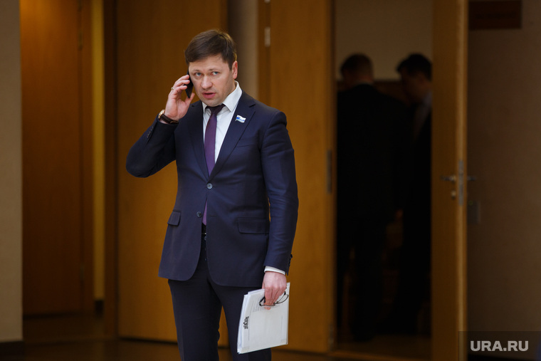 Сергей Семеновых жалуется на применение конкурентами административного ресурса