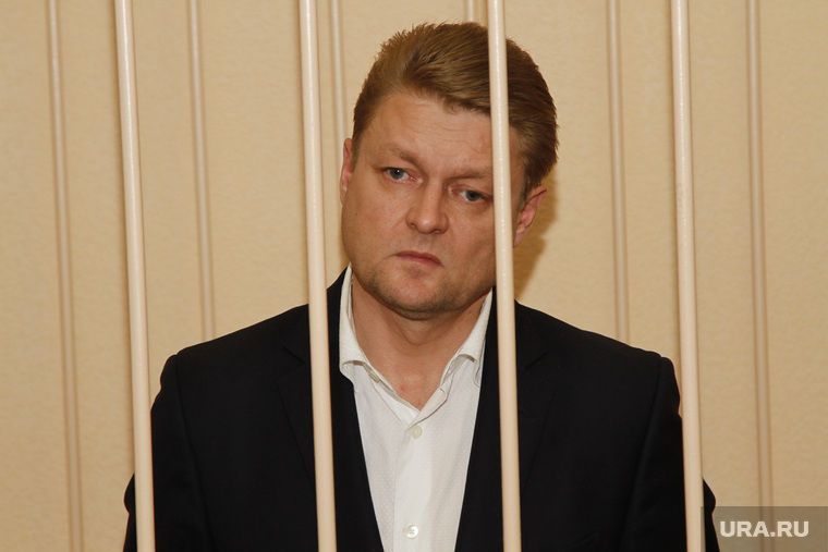 Прежнего вице-мэра Сафонова уже судят за взятки